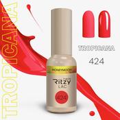 Ritzy Lac HONEYMOON 424  TPO FREE