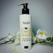 Hand Cream BOUNTY with coconut oil 200 ml image