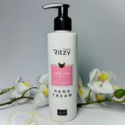 Hand Cream SWEET LOTUS with Vitamin A+E 200ml image
