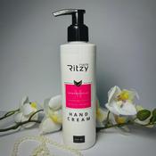 Hand Cream MADEMOISELLE with allantoin 200 ml image