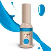 Ritzy Lac LUMINOUS BLUE 276  TPO FREE