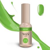 Ritzy Lac LIME CRIME 278  TPO FREE