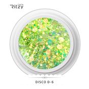DISCO Glitter D-06