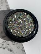 Diamonds Crystal AB SS5 (1400pcs) 
