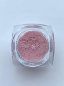 Sugar Glitter BABY PINK