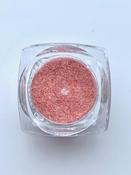 Sugar Glitter CORAL