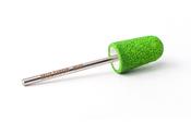 Reusable pedicure cap GREEN Medium 90G