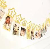 12 Month Photo Frame Banner image