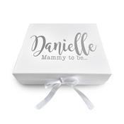 Personalised Mammy-to-be Hamper image