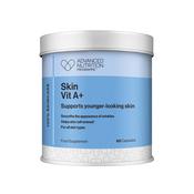 Advanced Nutrition Programme Skin Vit A+ - 60 Capsules | Satori Beauty by Natasha