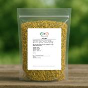 CUSTOMIZED ANIMAL DISCOMFORT RELIEF HERB MIX