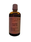 Equine CBD oil