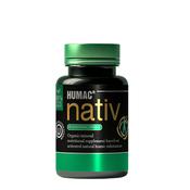 Humac supplement (humans)