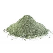 Green clay powder