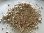 DIATOMACEOUS EARTH (food grade)
