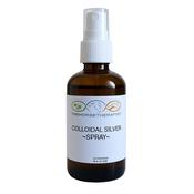 Colloidal Silver Spray