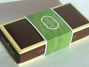 Luxury Shaving Gift  Set with Natural Shaving Soap &amp;amp; Solid Wood Shaving Brush