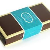 Luxury Seaweed Shaving Gift Set with Seaweed Soap &amp;amp; Ash Wood Brush
