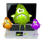 Virus Removal image
