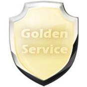 2-Golden Service