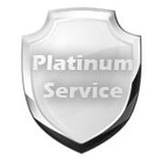1-Platinum Service