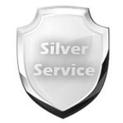 3-Silver Service