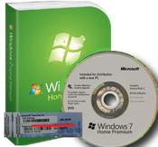 Windows7 image