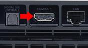HDMI port replacement