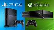PS4 XboxOne Laser replacement image