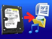 Unreadable Memory Data Recovery