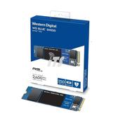 NVMe™ power at the heart of your PC image
