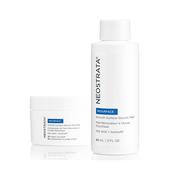 NEOSTRATA Smooth Surface Glycolic Daily Peel | At-Home Chemical Peel | 36 pads image