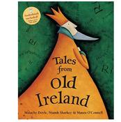 Tales From Old Ireland