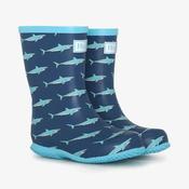 Hatley Rain Boots - Shark Tank image