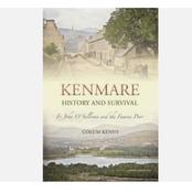 NEW! Kenmare History and Survival