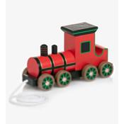 Pull-Along Train