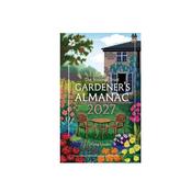 NEW! Gardener's Almanac 2027 image