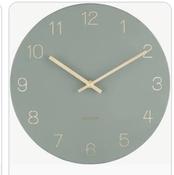 NEW!  Karlsson Wall Clock - Charm image