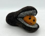 Felt Mussel