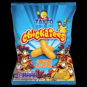 Tayto Chickatees | Box of 50 Packets (17g)|Netcrisps