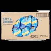 Tayto Salt &amp; Vinegar 35g X 50 | Netcrisps