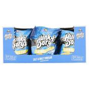 Hunky Dorys Salt &amp; Vinegar Crisps