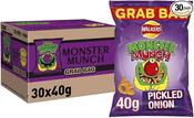 Monster Munch Pickled Onion image