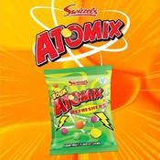 Swizzels Atomix Refreshers Bag | 110g
