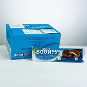 Bounty Secret Centre Biscuits 132g – Case of 12