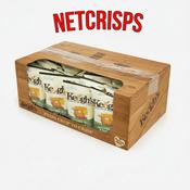 Keoghs Mature Irish Cheese and Onion Crisps