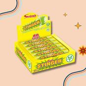 Box of Swizzels Stinger Chew Bars