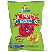 Box of Tayto Mega Meanies Pickled Onion | Box of 50 Packets (35g)  | Netcrisps