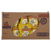 Tayto Rancheros Bacon Flavour Crisps