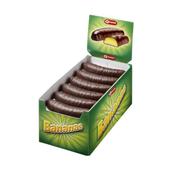 Carletti Chocolate Bananas | 30 Count  | Netcrisps